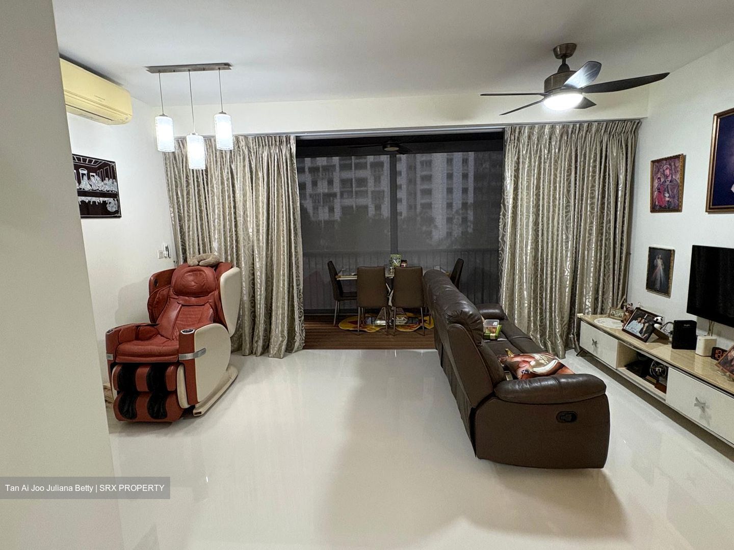 Austville Residences (D19), Condominium #575946311